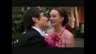 [1x18] Chuck and Blair - True Love