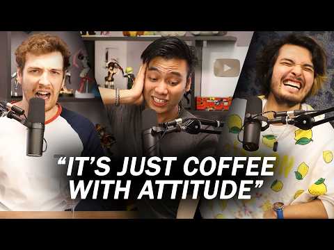 Trash Taste Moments That Made Me Laugh Out Loud