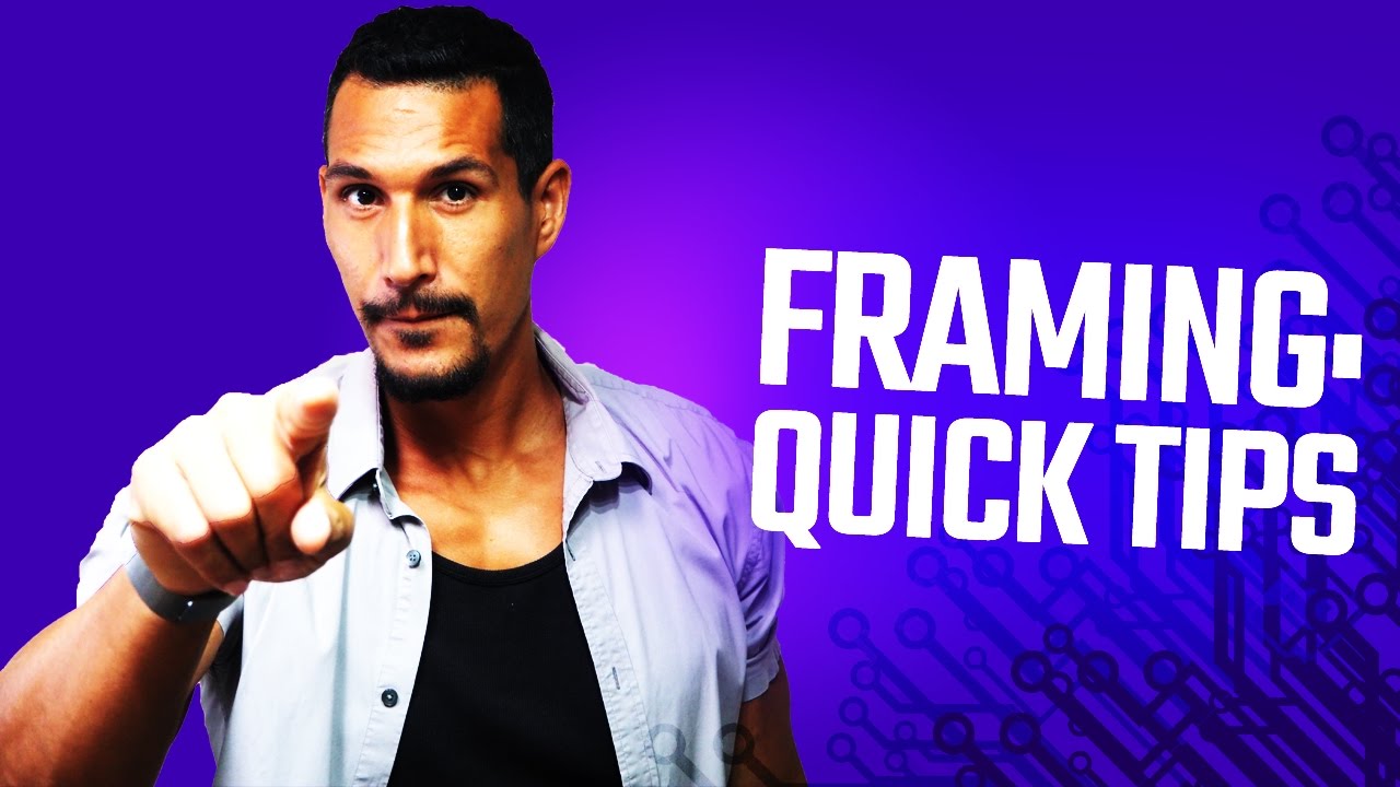 Framing: Quick Tips entrepreneurship in colombia