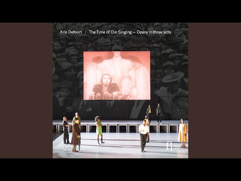 在 YouTube 上觀看「The Time of Our Singing, Act II Scene 8: Bliss」