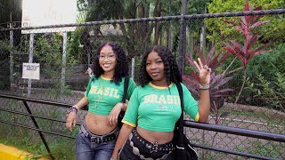 a realistic summer in kingston, jamaica a realistic summer in kingston, jamaica