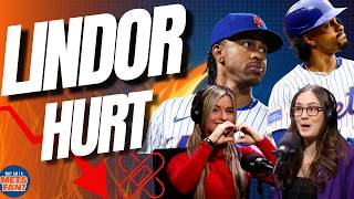 Francisco Lindor HURT, Soto moves to LF