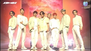 ATEEZ (에이티즈) - ‘FEVER’ [ZERO : Fever Part 3] Comeback Showcase on UNIVERSE (Read Pinned Comment📌)