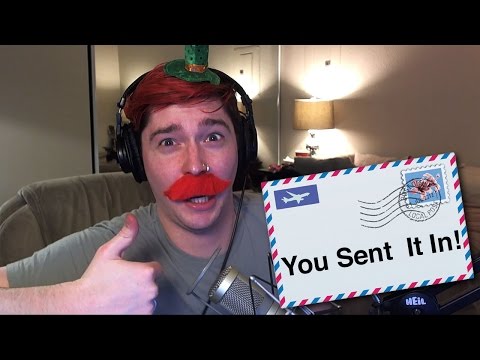 OMGchad's "You Sent It In!" -- Episode 04