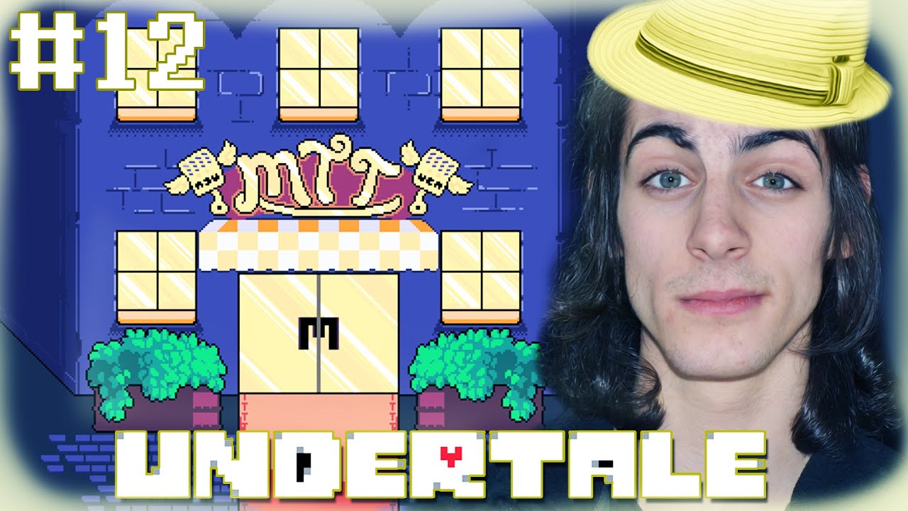 THE RESORT - Undertale #12