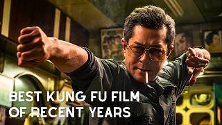 The Best Kung Fu Film Of Recent Years - Twilight of the Warriors: Walled In