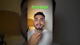 Apple Products Crazy💰 Price Hike! 😨 Macbook, iPad, Mac Mini etc