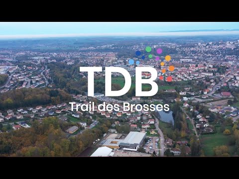 Trail des Brosses 2022
