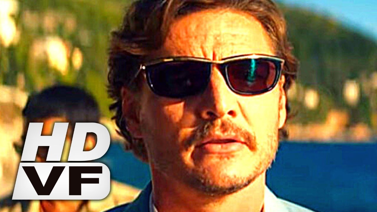 UN TALENT EN OR MASSIF Bande Annonce VF (Action, 2022) Nicolas Cage