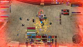 Prot Paladin: +14 Priory of the Sacred Flame - TWW 11.1