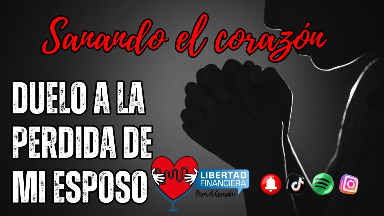 3 Formas De Superar El Duelo Por La Perdida De Un Ser Querido #duelo # ...