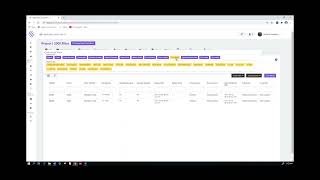 Customized Reporting | Current SCM