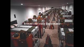story wa keren 😎(ko mau cari yang bagai mana)