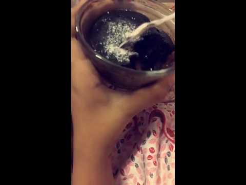 لانا الفراج تمدح السوفلي ه حقهاا بسناب