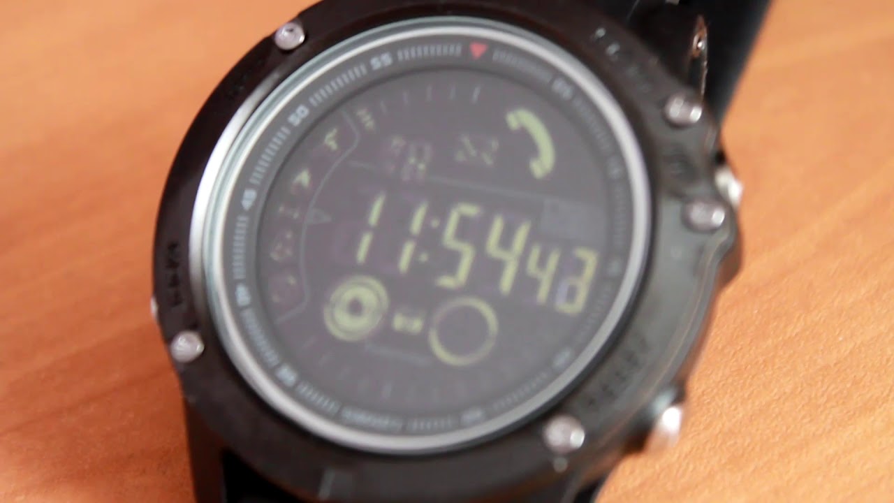 СМАРТ ЧАСЫ ZEBLAZE VIBE 3. РАБОТАЮТ 36 МЕСЯЦЕВ НА ОДНОЙ БАТАРЕЙКЕ