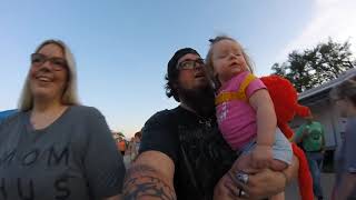 Cumberland County Fair 2K19