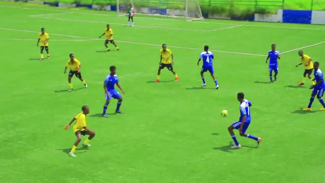 GLORY CITY VS RABBIT FC FULL MATCH