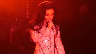 Jessie Murph - Son Of a Bitch - Live le Trabendo in Paris - 17/10/2025
