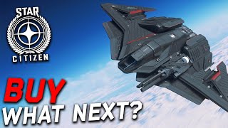 What Ship to Buy After Your Starter in Star Citizen