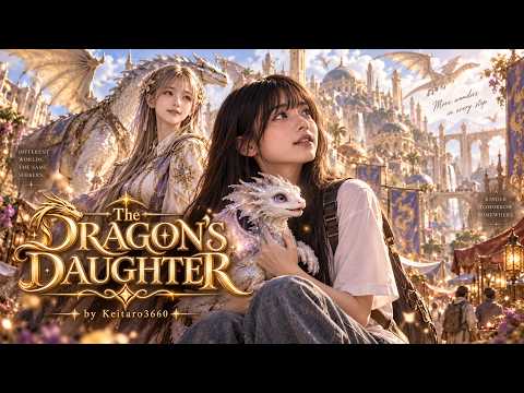The Dragon’s Daughter video thumbnail