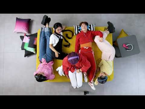 IKEA NYHAMN Sofa-bed | IKEA Australia