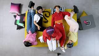 IKEA NYHAMN Sofa-bed | IKEA Australia