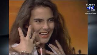 📺 | TELENOVELA - MUCHACHITAS (1992) - CAPITULO 160 - Parte 2