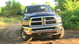 Ram 2500 Off Road Package 2017 Preview