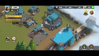 Age of Apes Android Gameplay Tutorial Chapter 5 For The Spectrometer