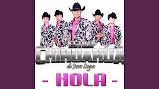 Hola - ESTILO CHIHUAHUA