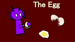 The Spruted Show Episode One The Egg For -The-Wolf
