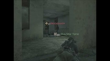 MW3: Massive Feed Kills
