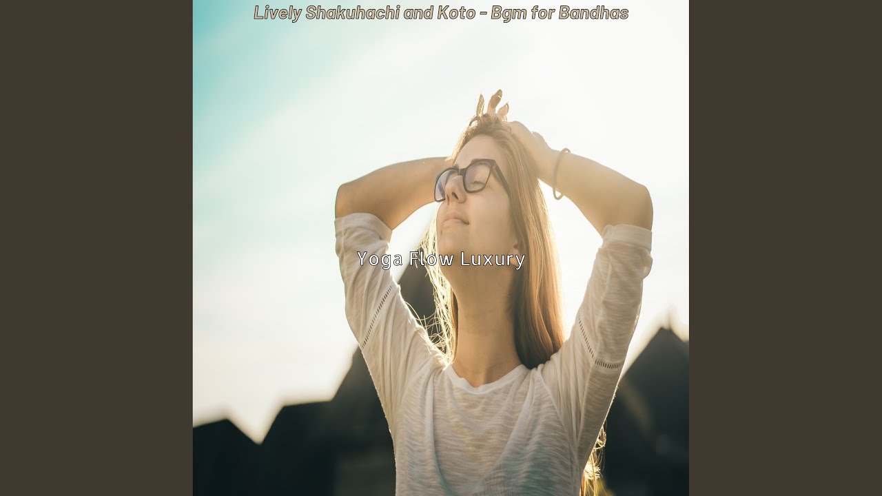 Romantic Backdrops for Pranayama