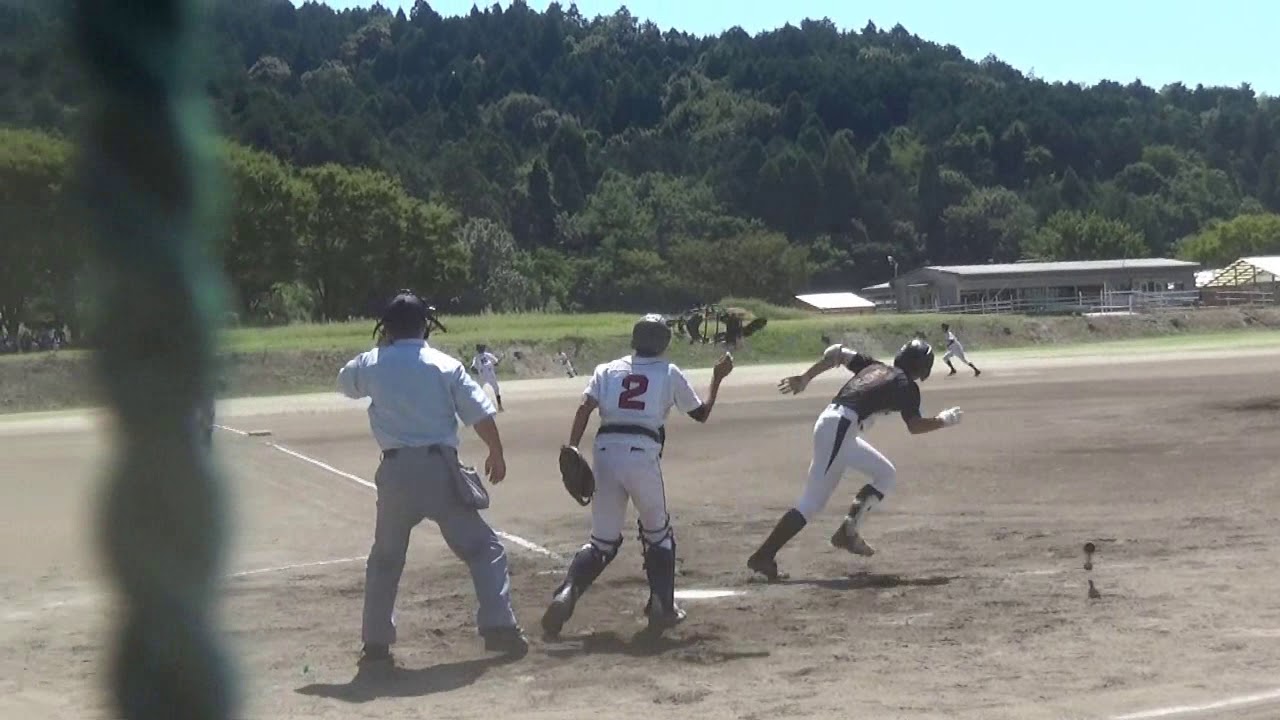 秋季大会滋賀ブロック予選3回戦vs草津シニア 7期生 Youtube 秋季大会滋賀ブロック予選3回戦vs草津シニア 7期生 Youtube