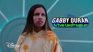 Gabby Duran & The Unsittables - Trailer 👽👾