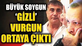 Sedat Pekerden Gizlenen Büyük Vurgun Iddiası Pekerin Anlattığı Demirören Oyak Dosyası Iddiaları