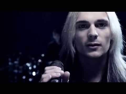 REBELLIOUS SPIRIT - "In My Dreams" (Official Video)