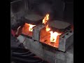 Satisfying Process of Casting a Metal Coffee Cup