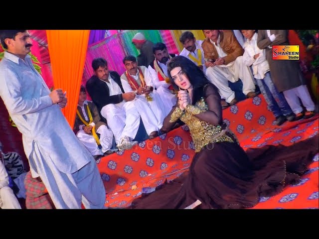 Urwa Khan - Kita Akhiyan Sawal - Latest Dance 2019 - Shaheen Studio class=