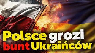 Polacy ofiarami ukraińskiej furii. Major wywiadu w stanie spoczynku Robert Cheda
