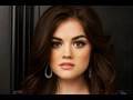 Lucy Hale Interview: Pretty Little Liars (ABC Family)