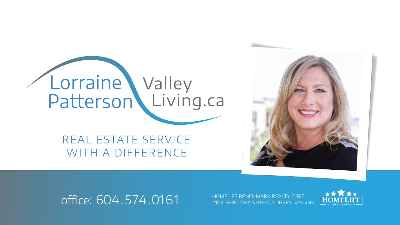 25129 30 Ave,Aldergrove Real Estate Virtual Tour Lorraine Patterson