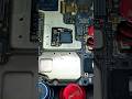 ⚡ Phone Not Powering On? | MTK 6357CRV Power IC Fixv #tech #repair