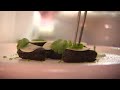 Matthias Marc, chef étoilé nouvelle génération