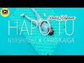 Nyashinski - Hapo Tu ft Chris Kaiga (Official Music Video) ||Radio Hypeset