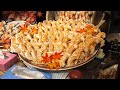 Nishiki Market | Kyoto Japan Street Food Tour