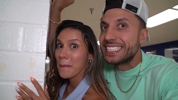 The Royalty Family! Our Son s First Day of High School BIG TROUBLE