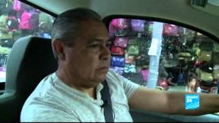 Narco Corridos musicians glorify drug traffickers