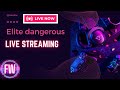 o7 CMDRs pretty new to the game! Figuring stream settings mostly