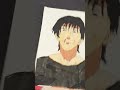 toji fushiguro vs geto edit 🥊🥊phantom